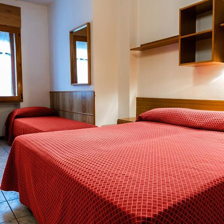 Residence Beau Sejour Antey-Saint-Andre Luaran gambar