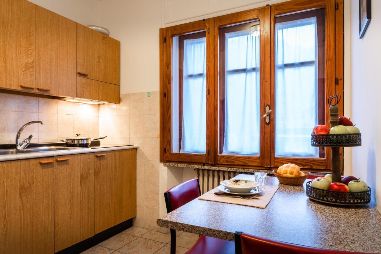 Residence Beau Sejour Antey-Saint-Andre Luaran gambar