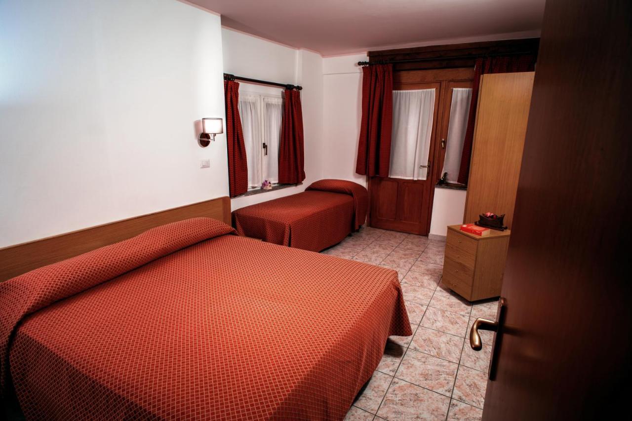 Residence Beau Sejour Antey-Saint-Andre Bilik gambar