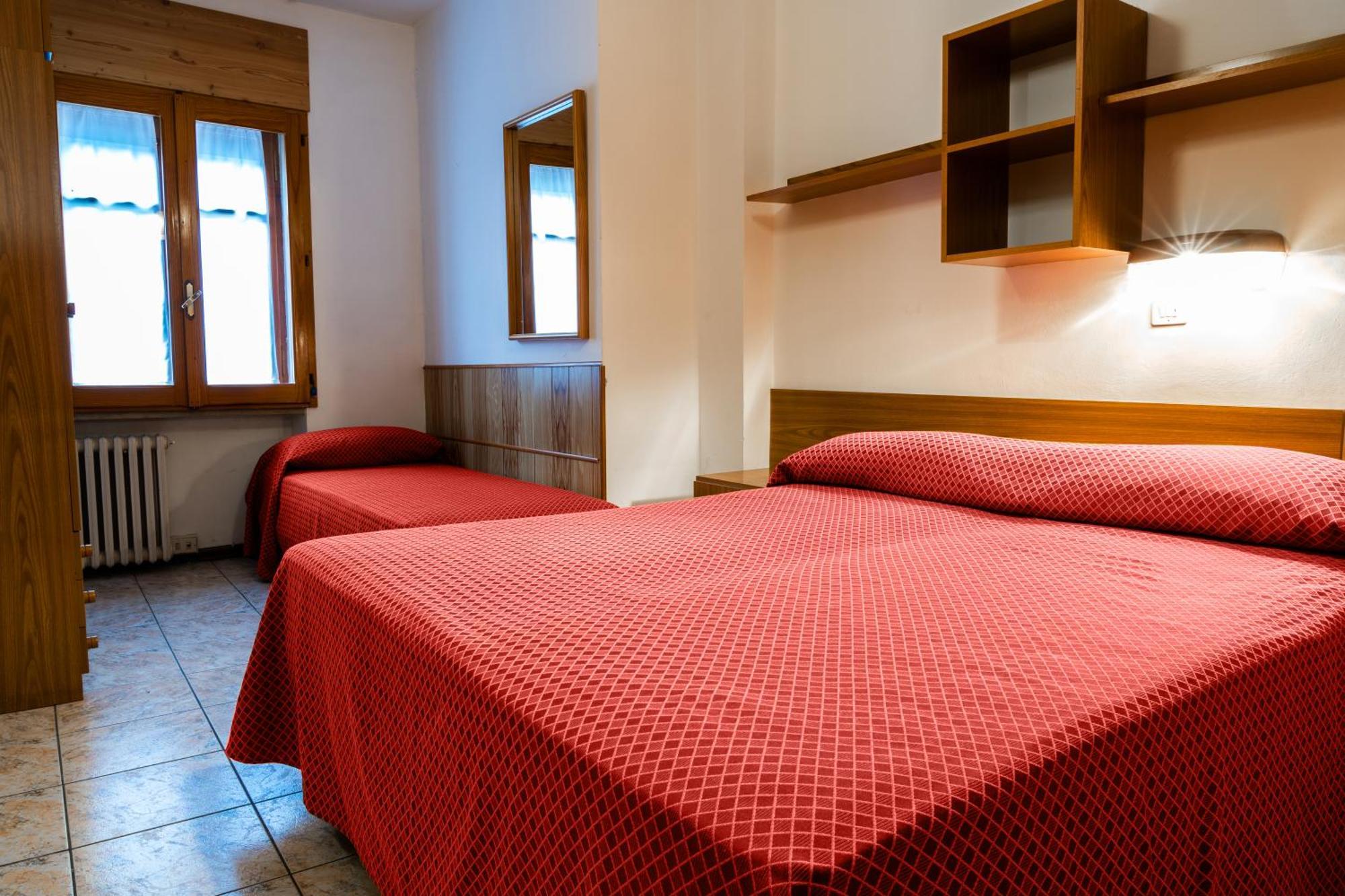Residence Beau Sejour Antey-Saint-Andre Luaran gambar