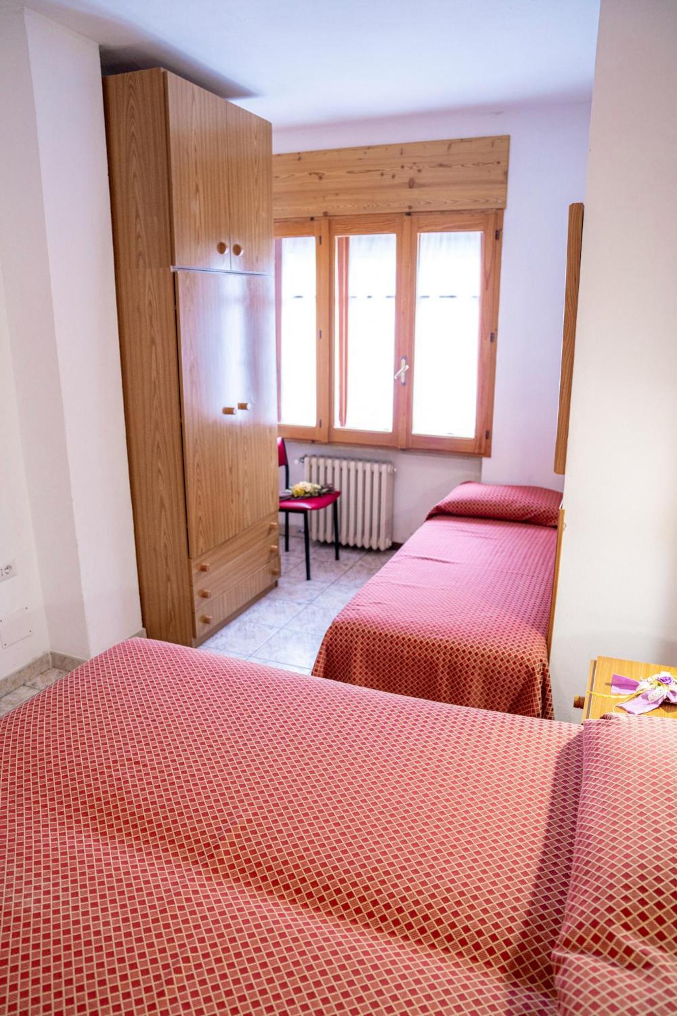 Residence Beau Sejour Antey-Saint-Andre Luaran gambar