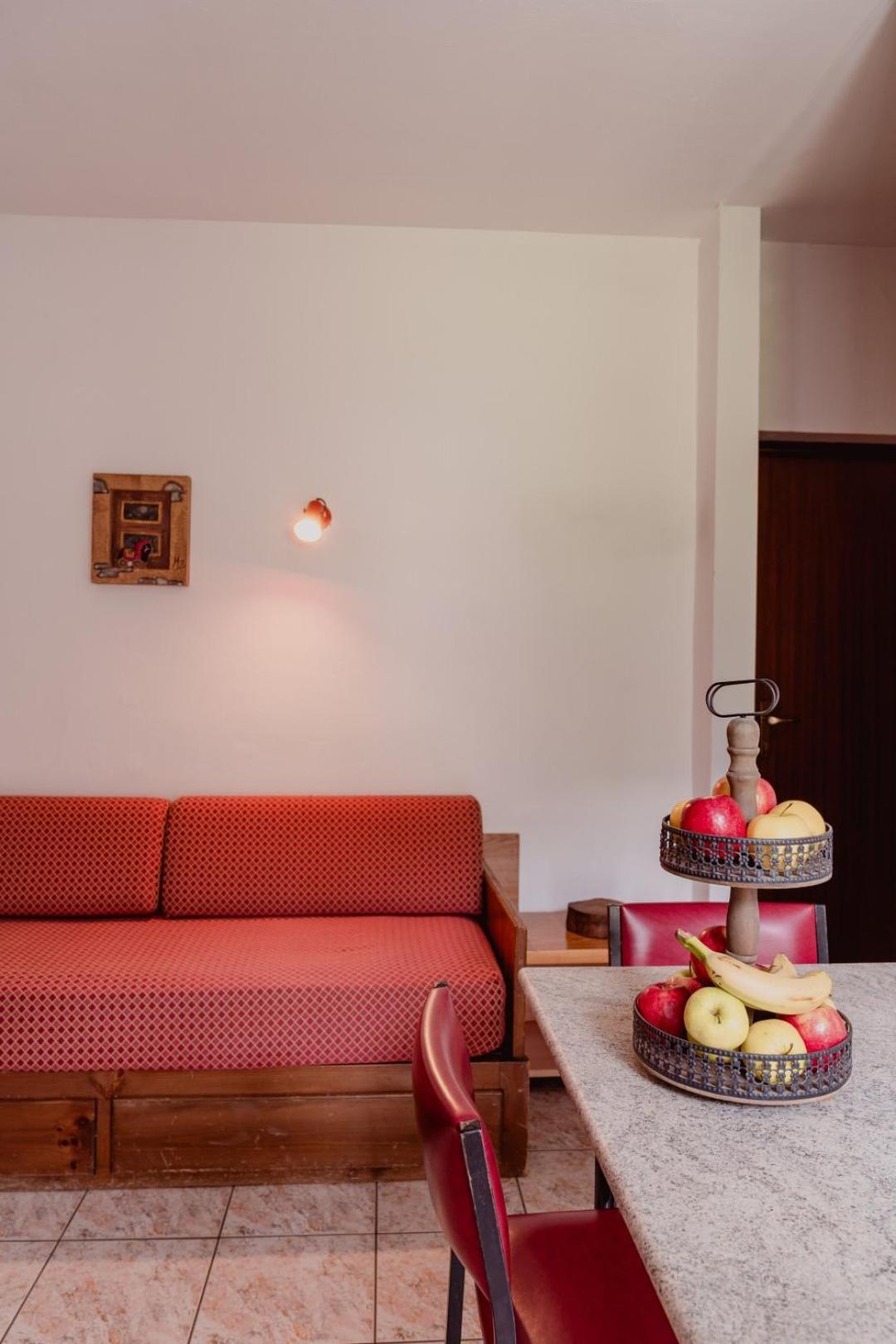 Residence Beau Sejour Antey-Saint-Andre Luaran gambar