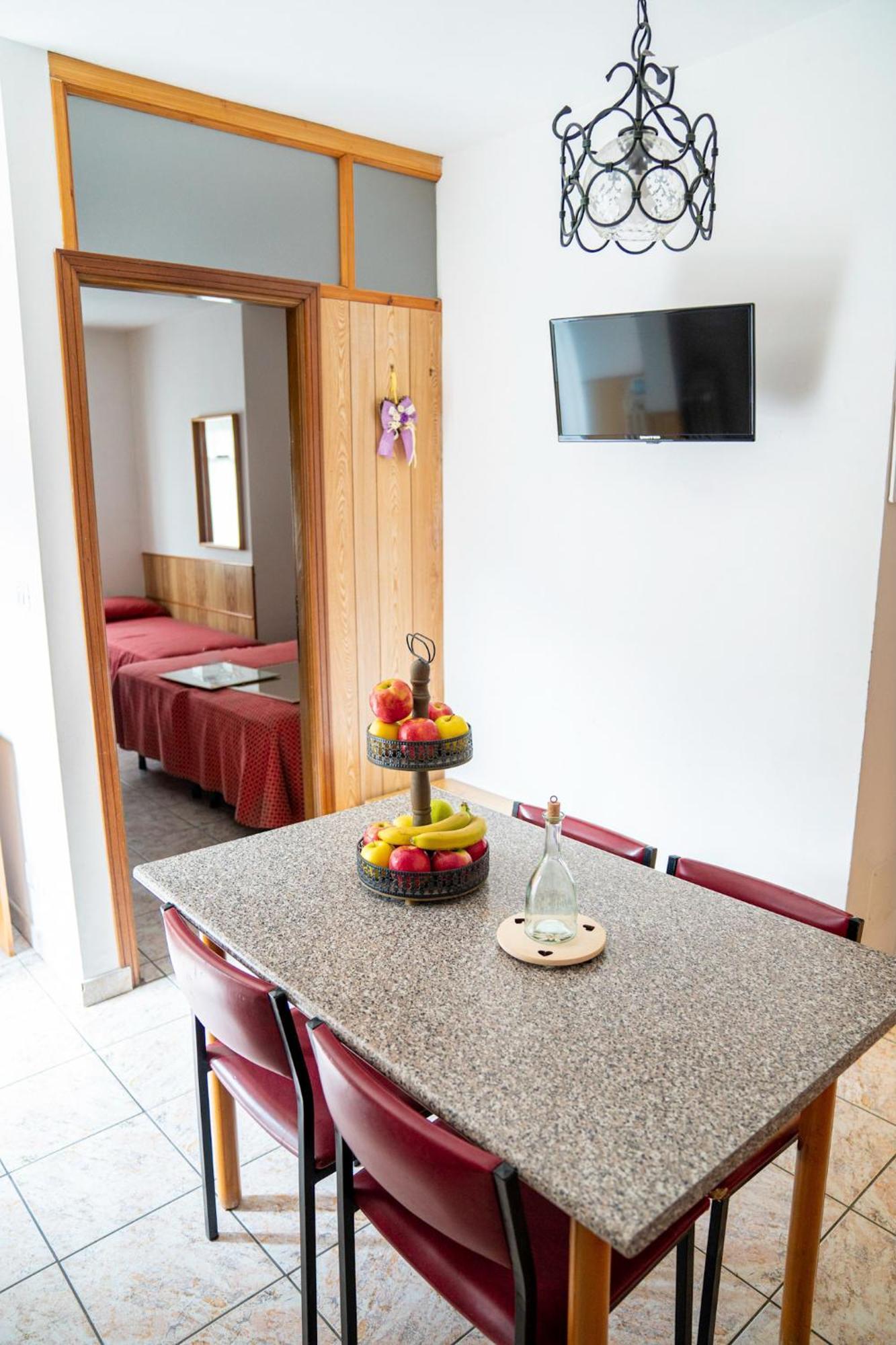 Residence Beau Sejour Antey-Saint-Andre Luaran gambar