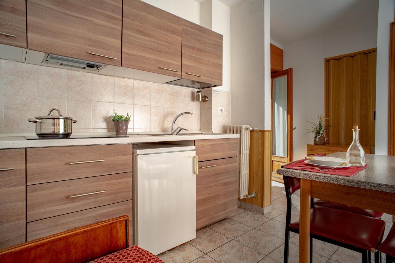 Residence Beau Sejour Antey-Saint-Andre Luaran gambar