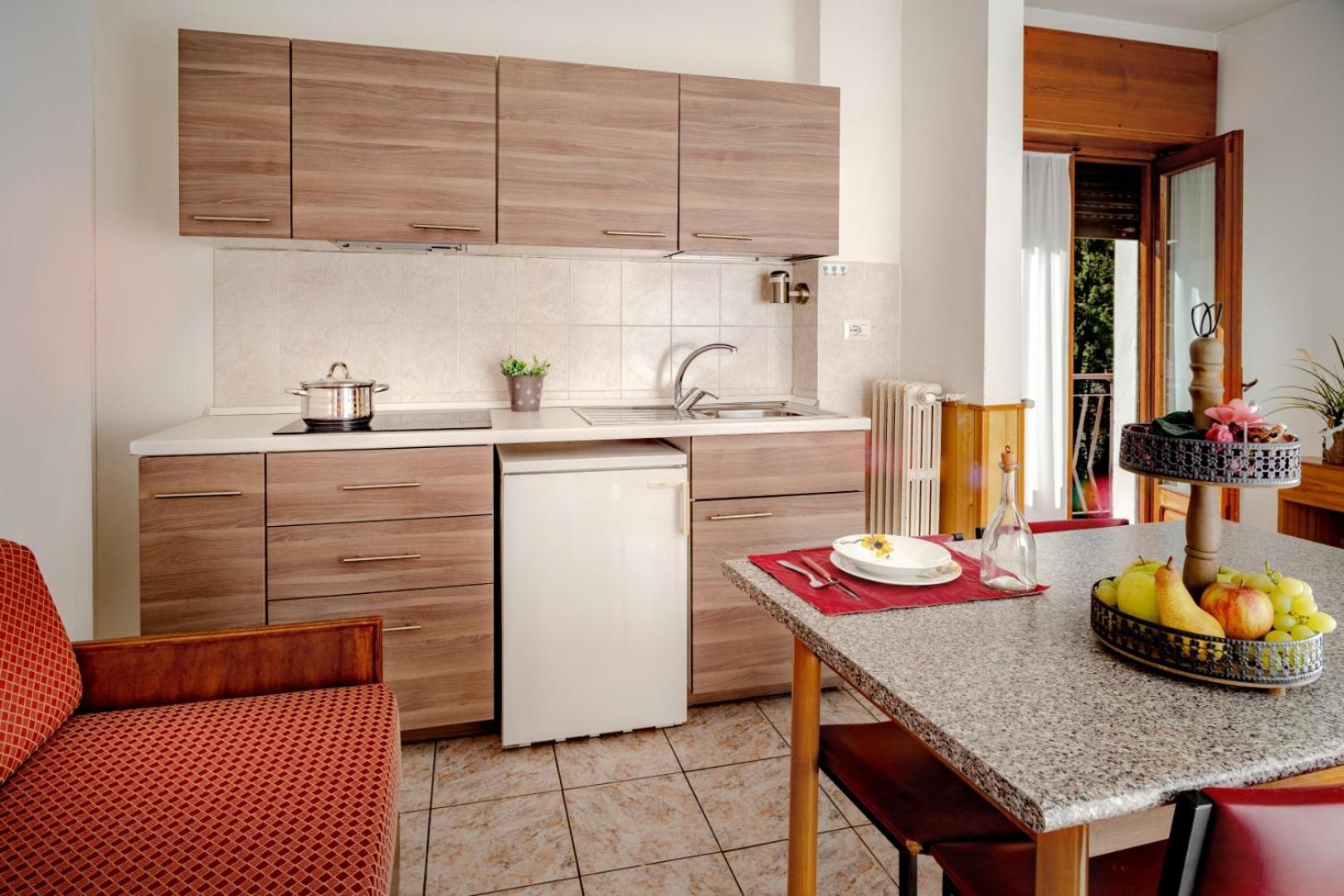 Residence Beau Sejour Antey-Saint-Andre Luaran gambar