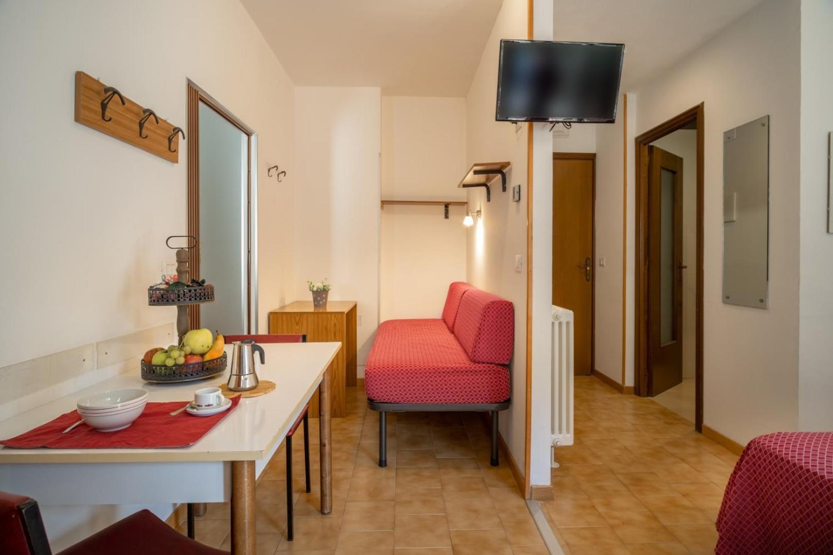 Residence Beau Sejour Antey-Saint-Andre Luaran gambar