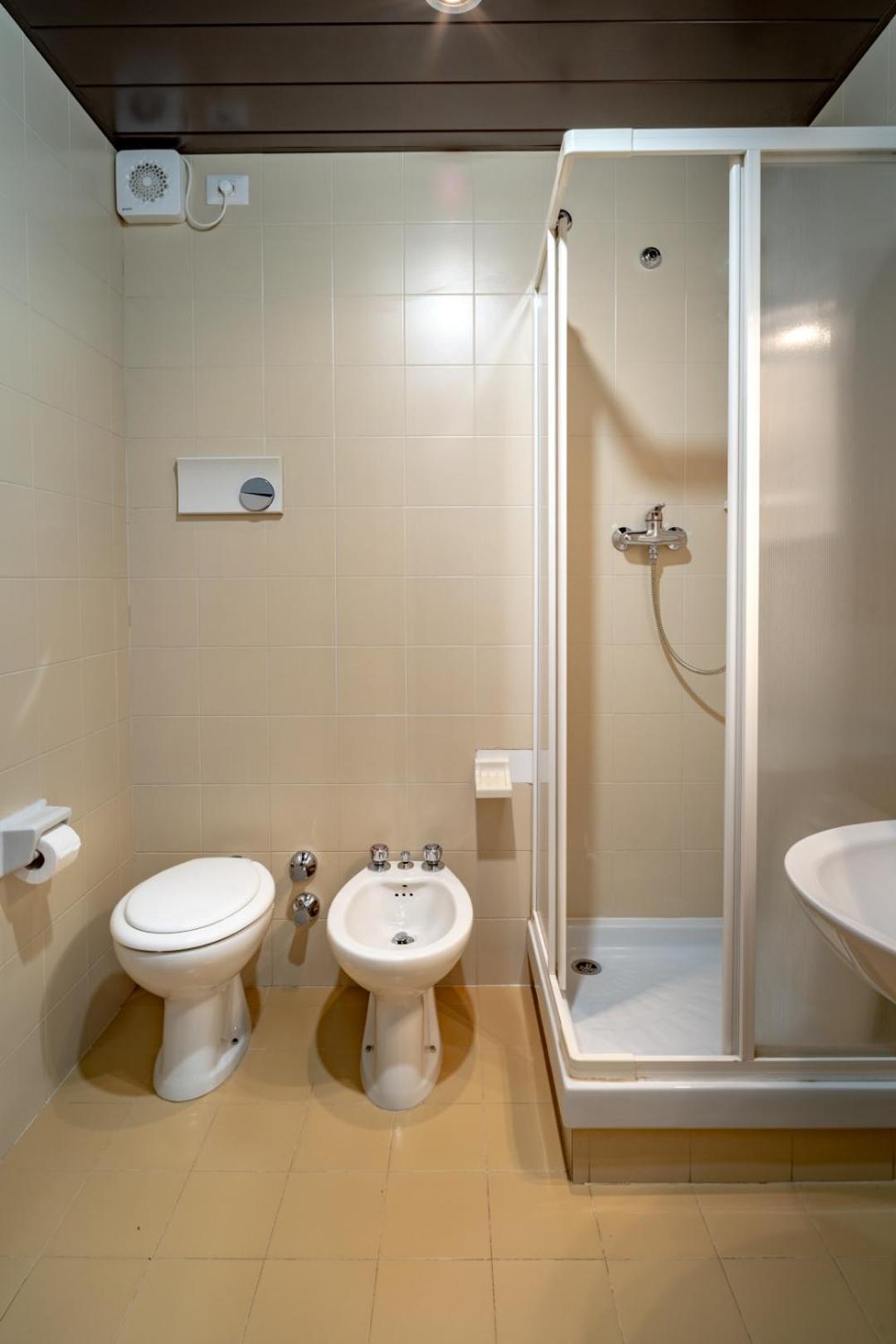 Residence Beau Sejour Antey-Saint-Andre Bilik gambar