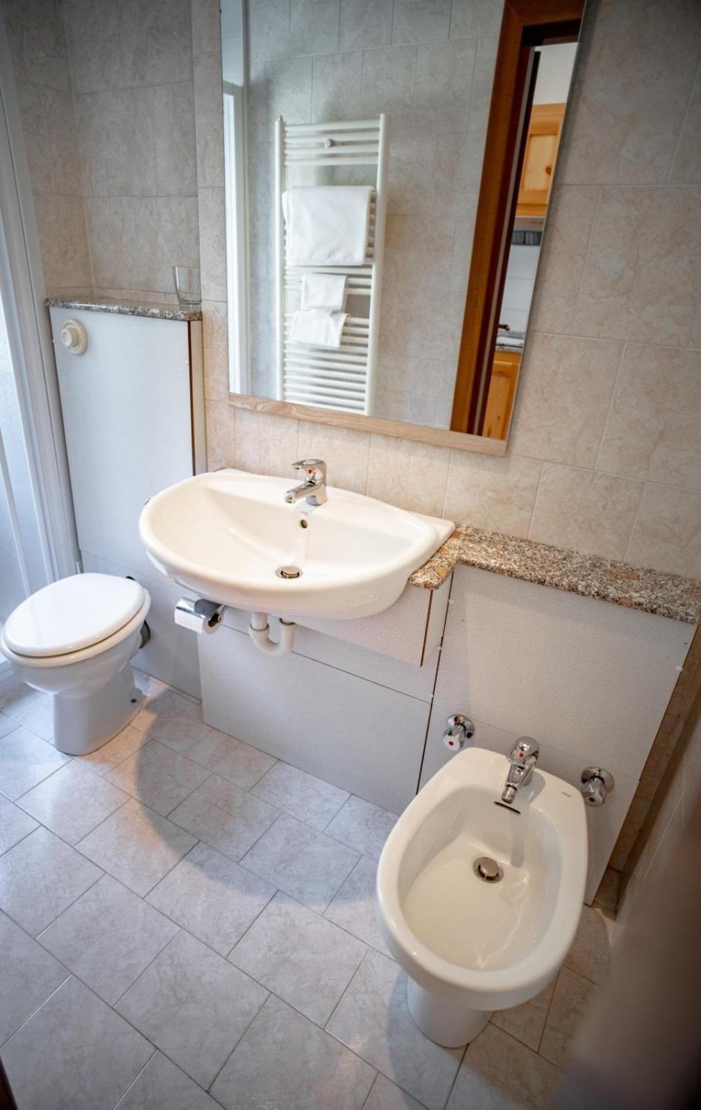 Residence Beau Sejour Antey-Saint-Andre Bilik gambar
