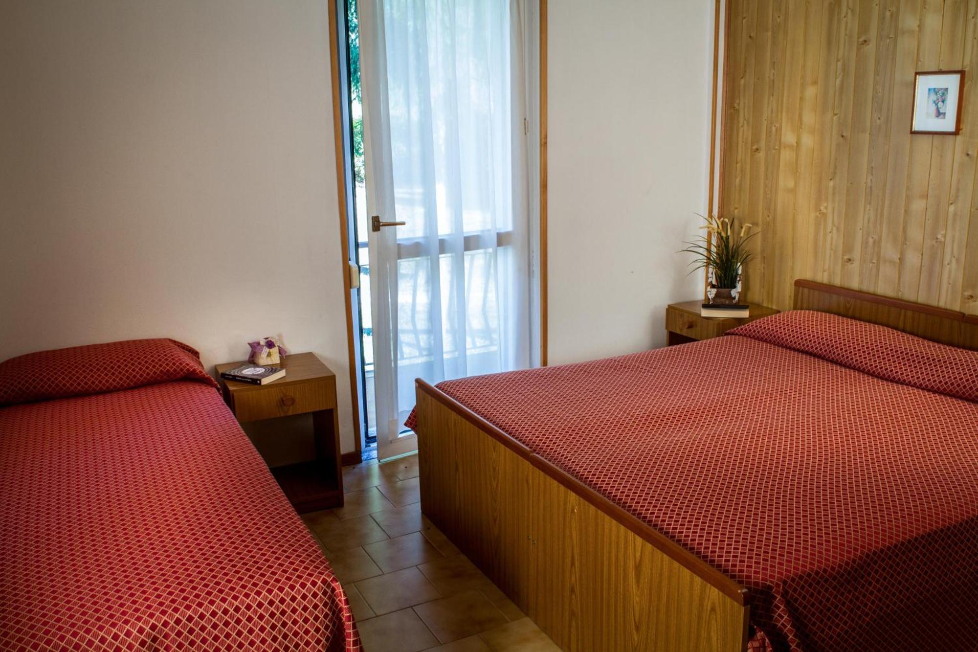 Residence Beau Sejour Antey-Saint-Andre Bilik gambar