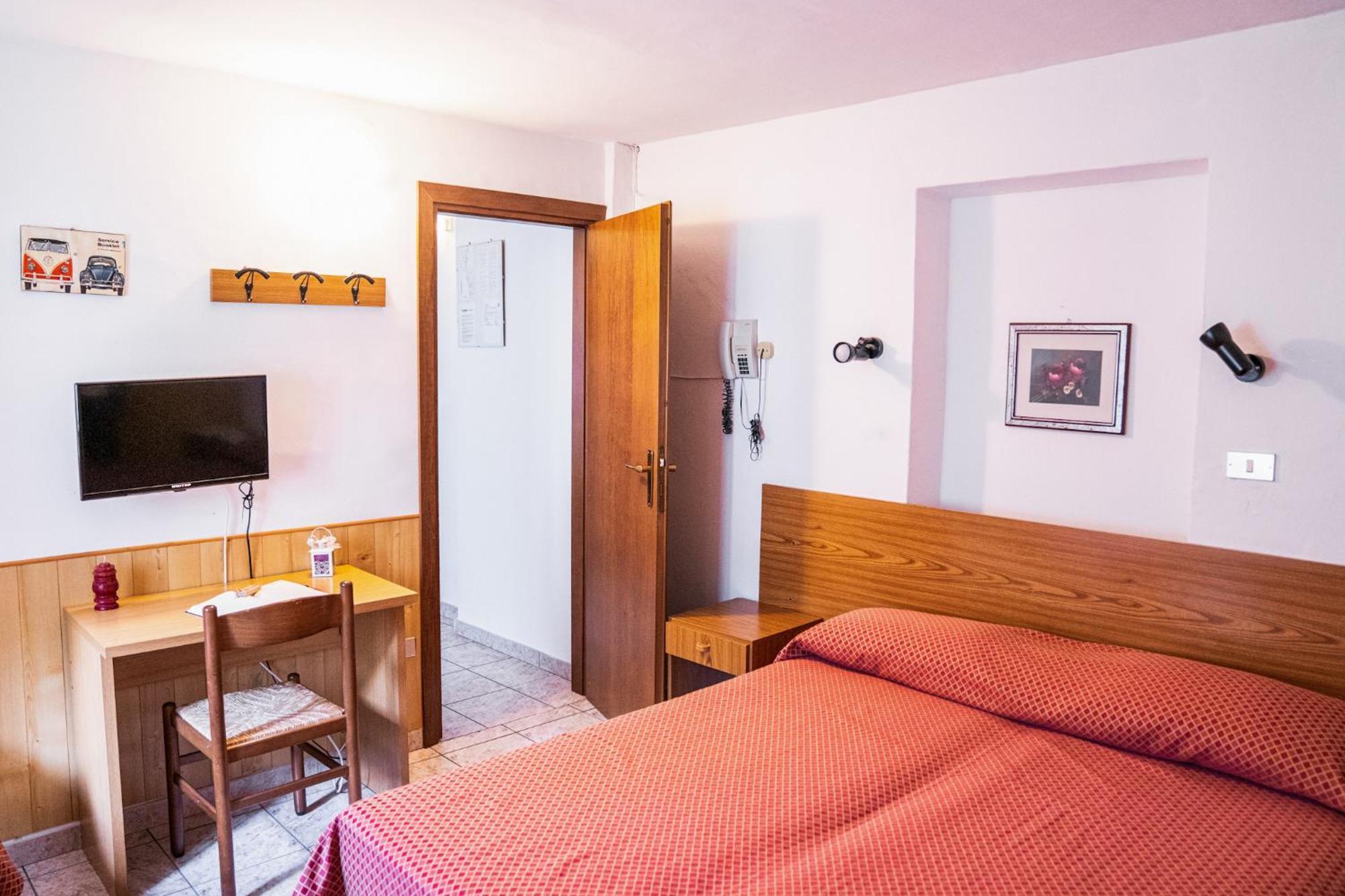 Residence Beau Sejour Antey-Saint-Andre Bilik gambar