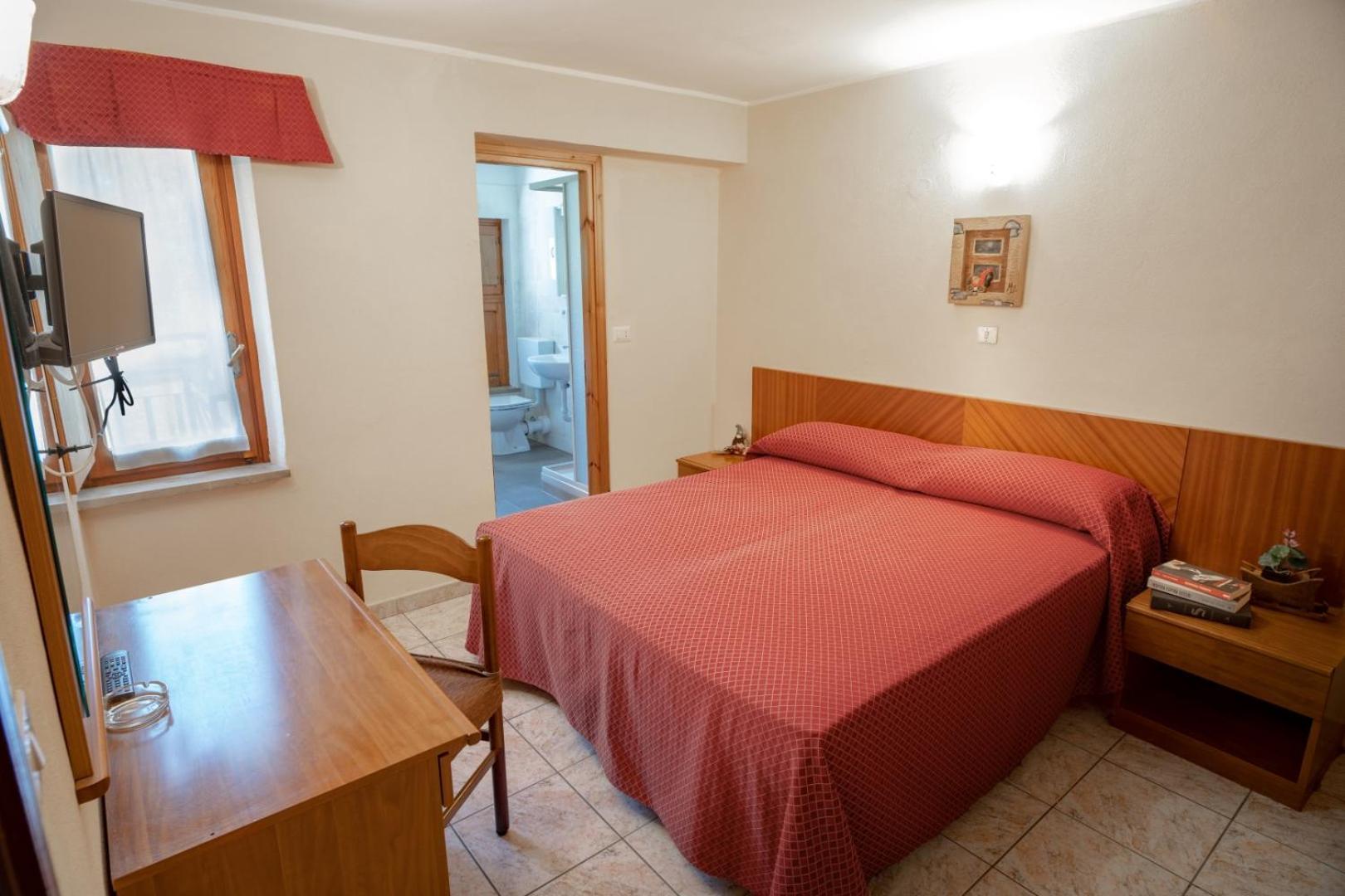 Residence Beau Sejour Antey-Saint-Andre Luaran gambar