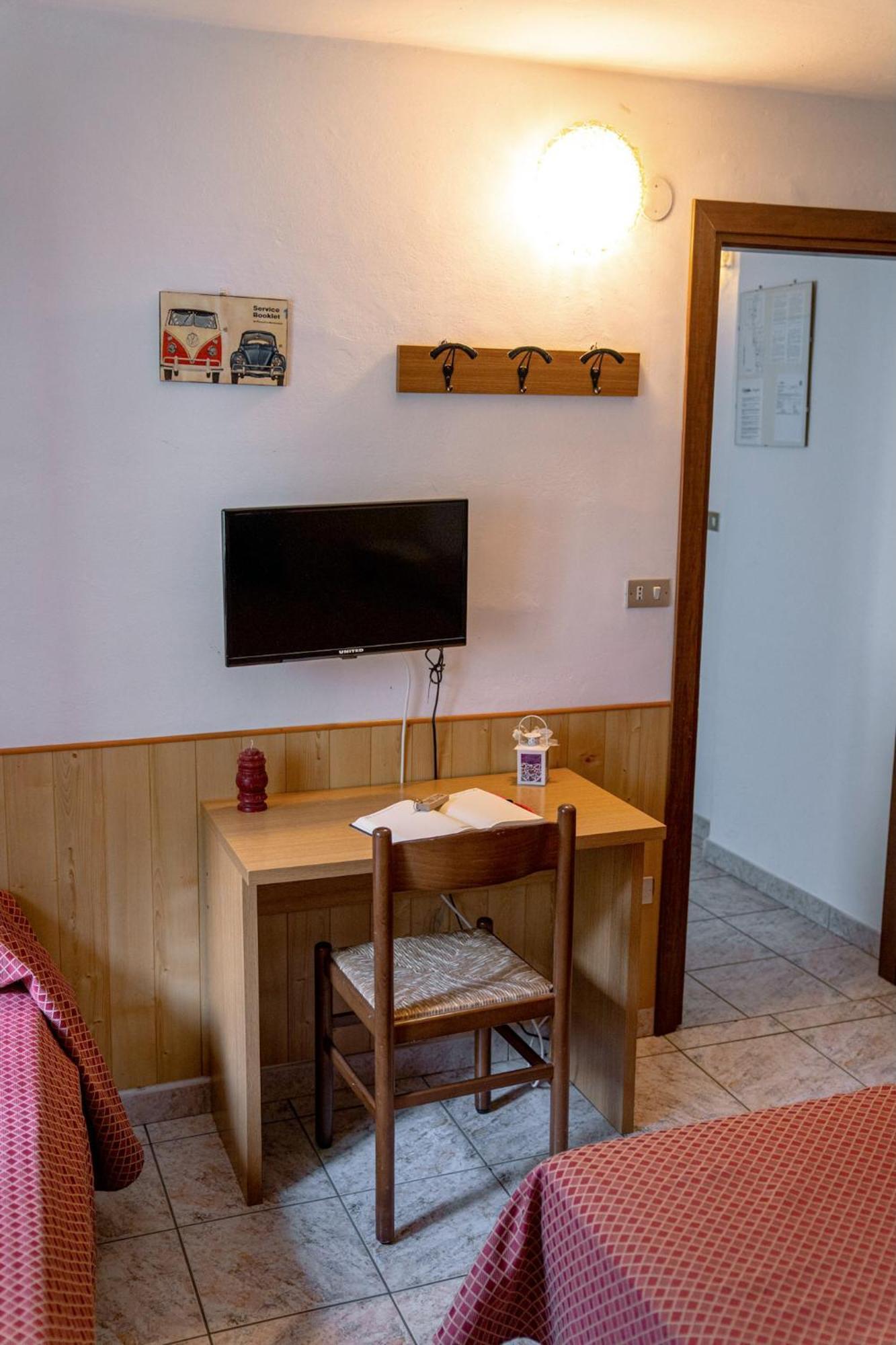 Residence Beau Sejour Antey-Saint-Andre Bilik gambar