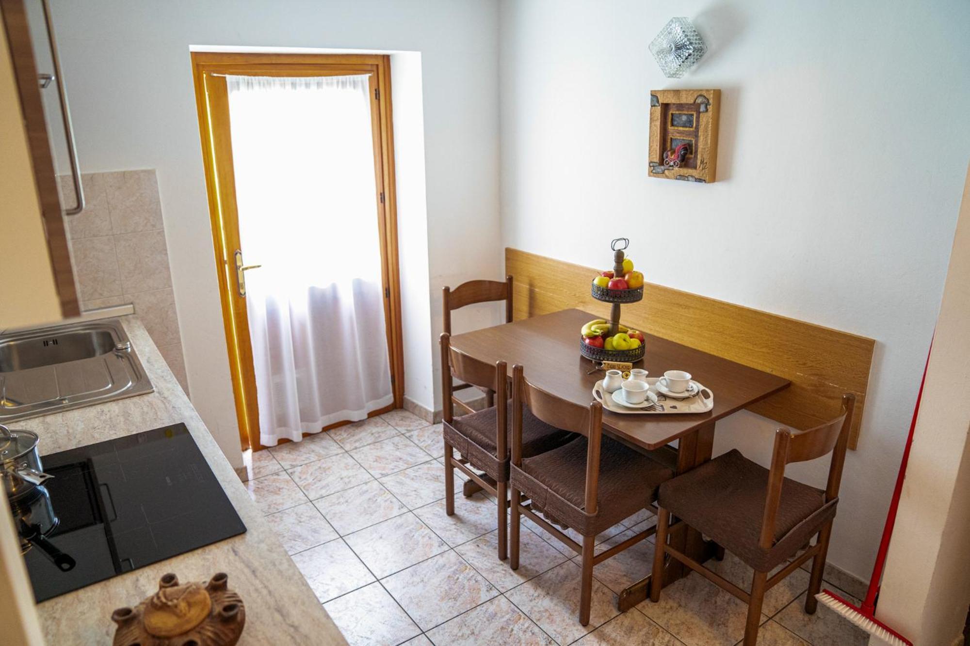 Residence Beau Sejour Antey-Saint-Andre Bilik gambar