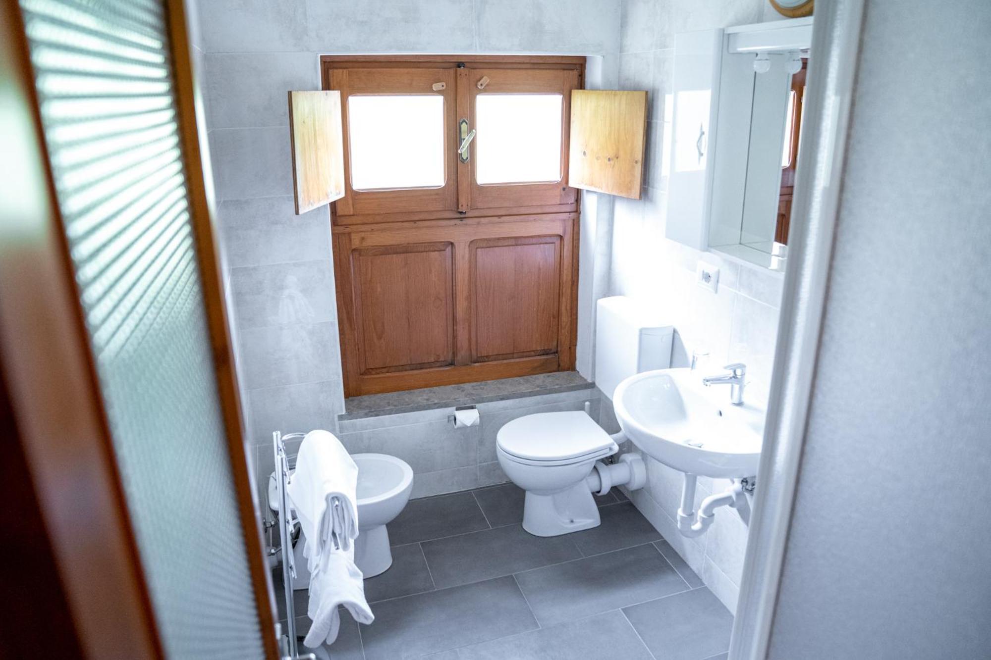 Residence Beau Sejour Antey-Saint-Andre Bilik gambar