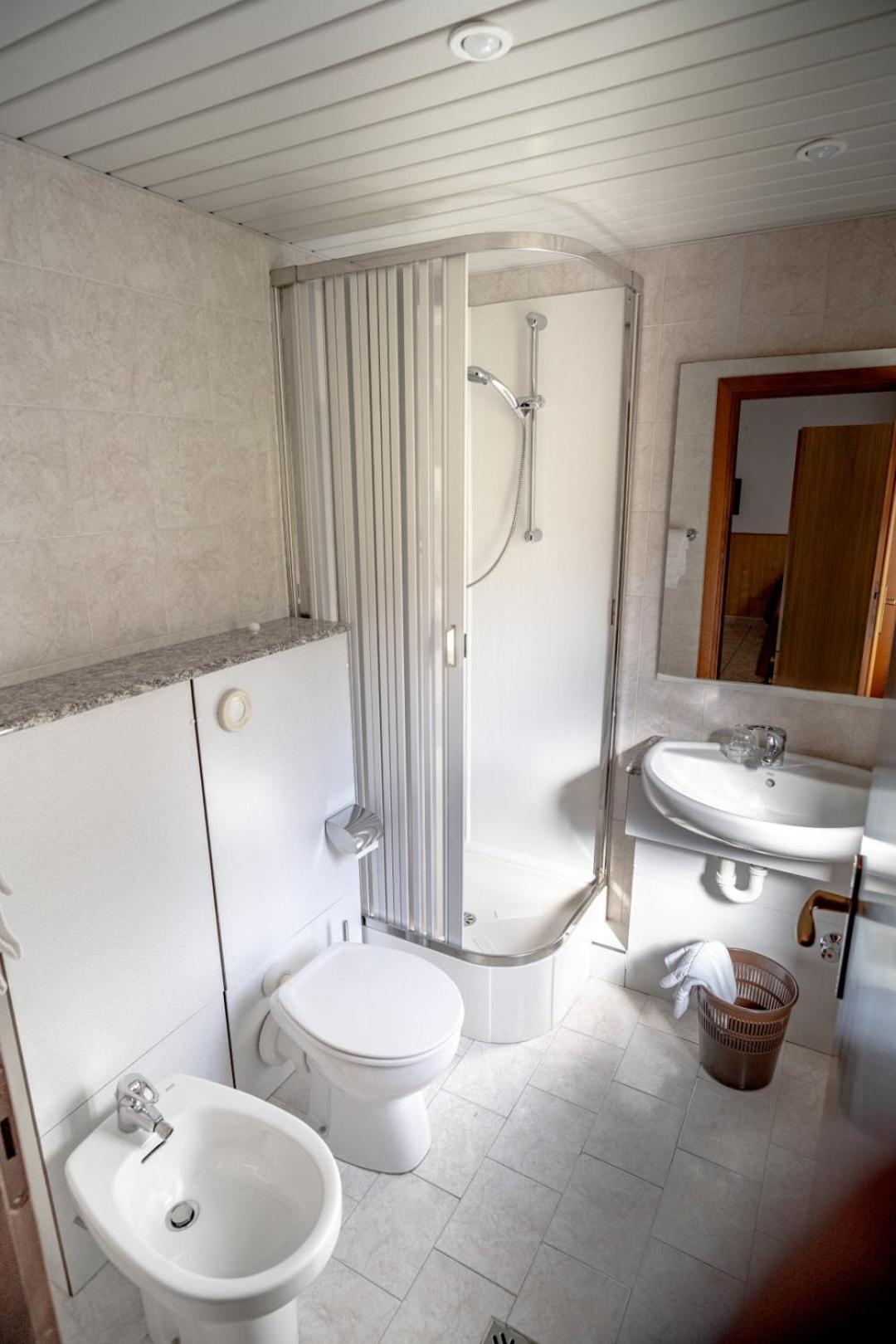 Residence Beau Sejour Antey-Saint-Andre Bilik gambar
