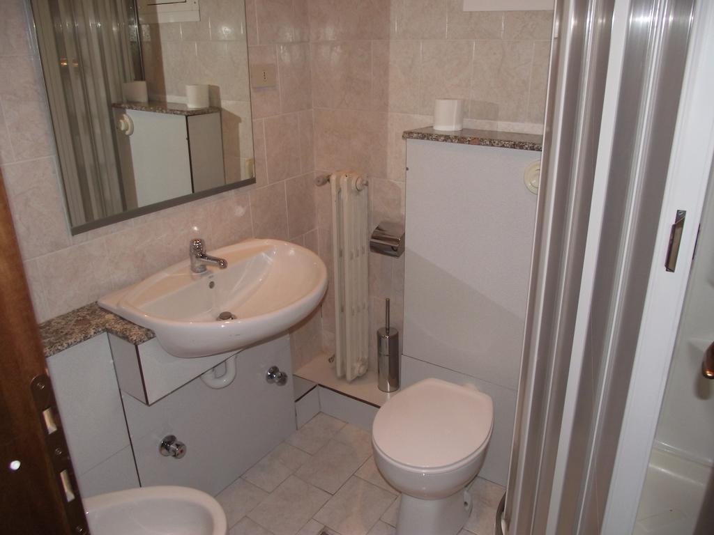Residence Beau Sejour Antey-Saint-Andre Bilik gambar