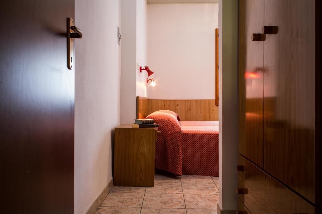 Residence Beau Sejour Antey-Saint-Andre Luaran gambar