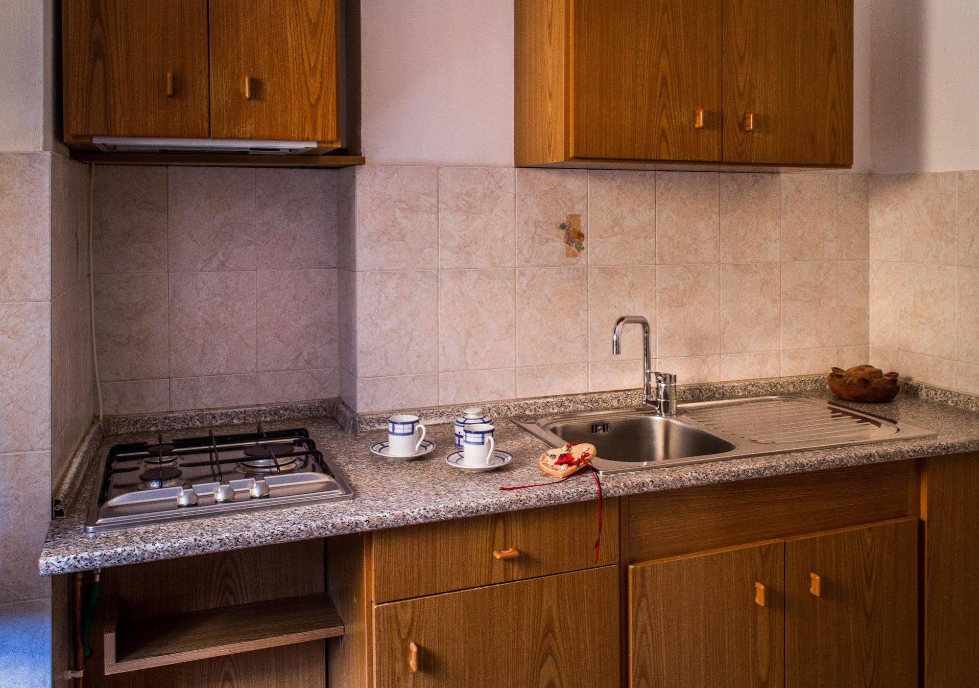 Residence Beau Sejour Antey-Saint-Andre Luaran gambar