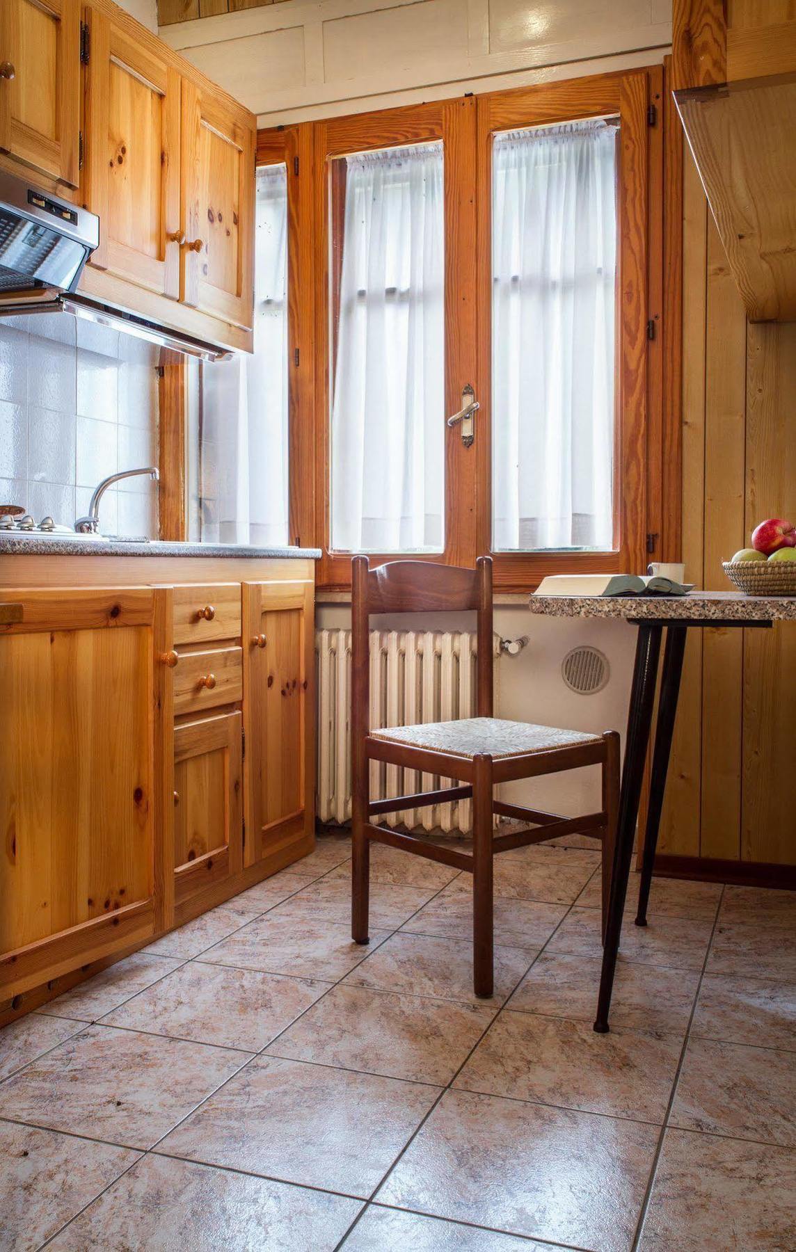 Residence Beau Sejour Antey-Saint-Andre Luaran gambar
