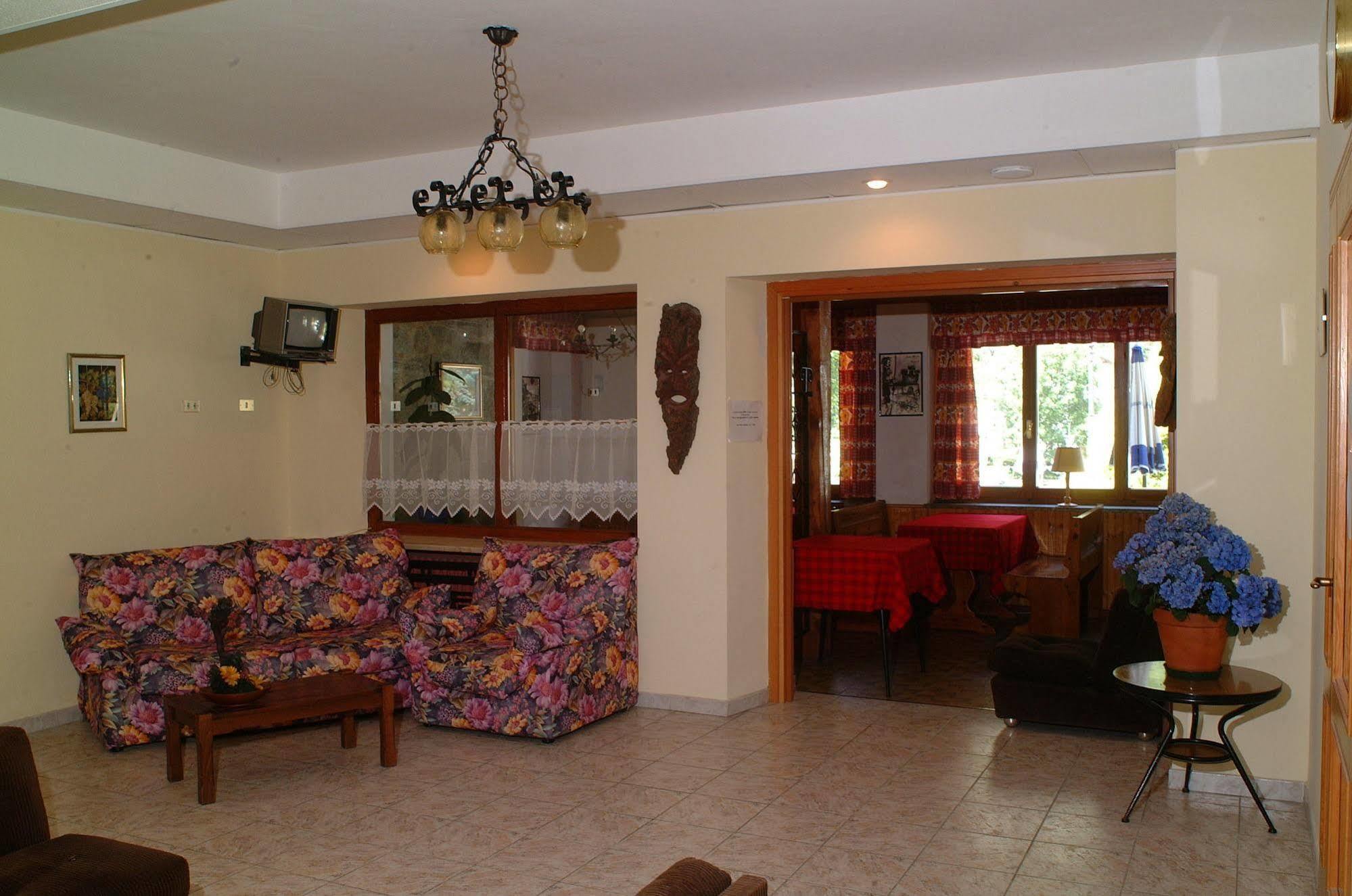 Residence Beau Sejour Antey-Saint-Andre Luaran gambar